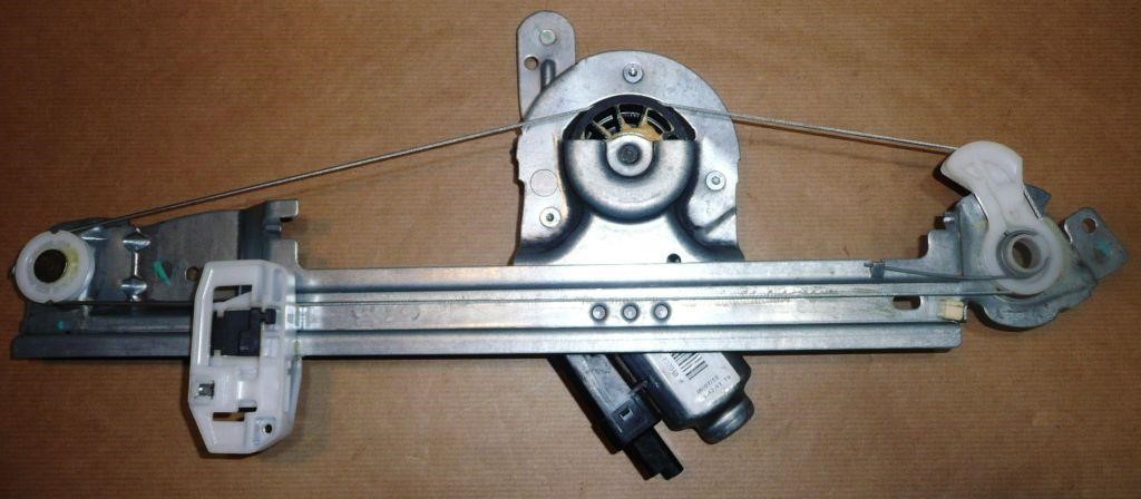 Window Regulator Renault 82 01 010 934