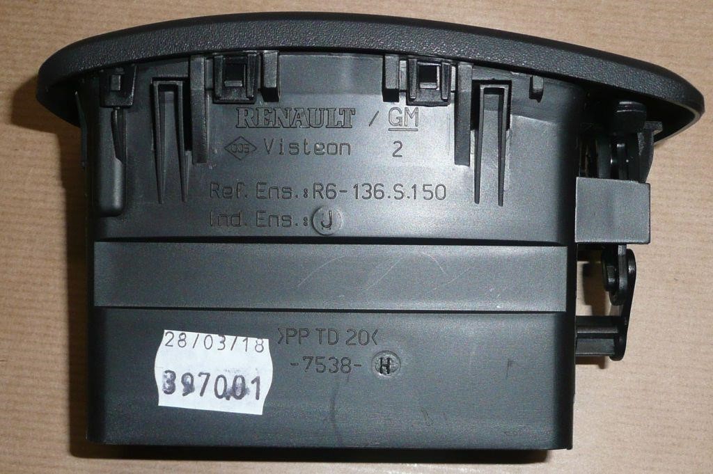 Buy Renault 7701054458 – good price at EXIST.AE!
