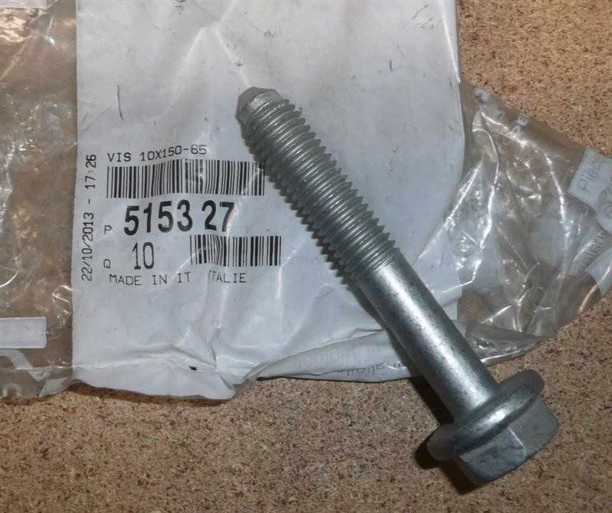 515327 Citroen/Peugeot Bolt