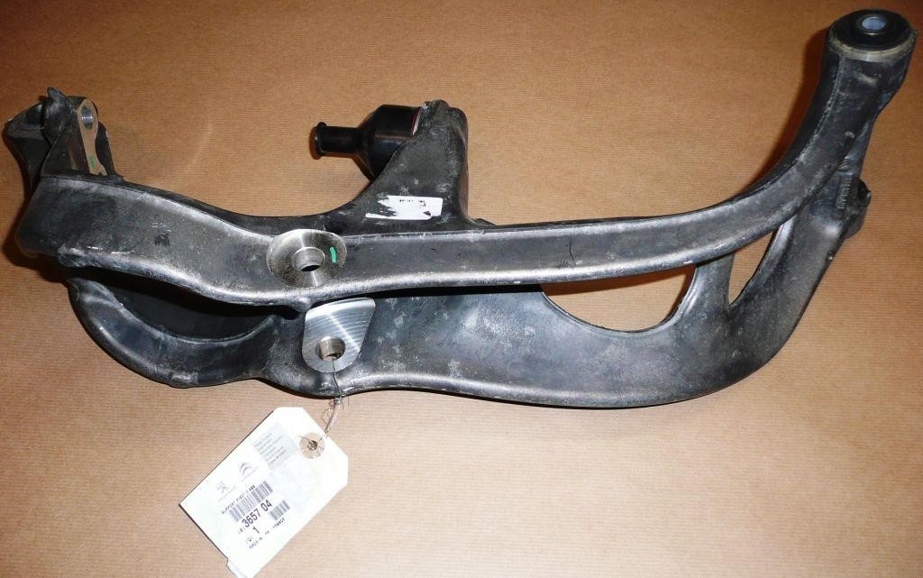 Citroen/Peugeot 3657 04 Auto part 365704 365704 Citroen/Peugeot Auto part