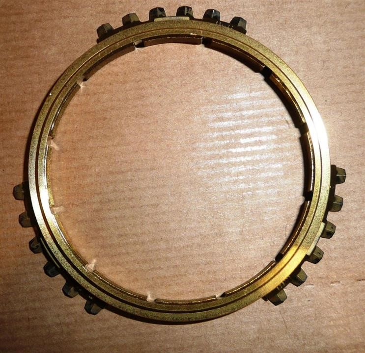 Renault Ring synchronizer – price 140 PLN