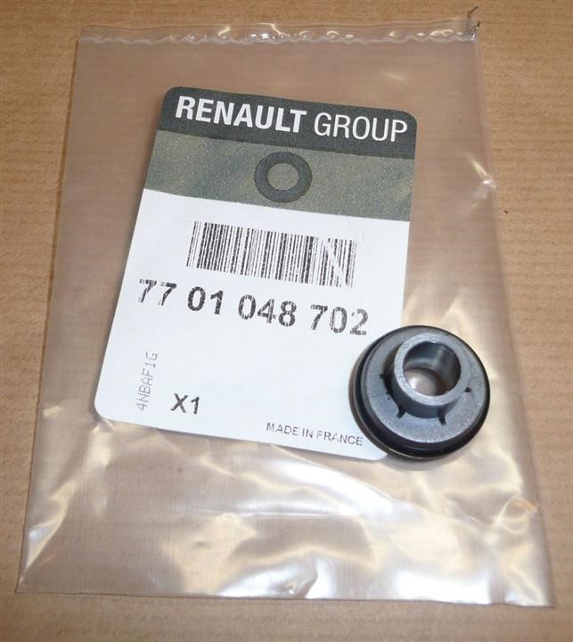 Renault 77 01 048 702 Door hinge 7701048702