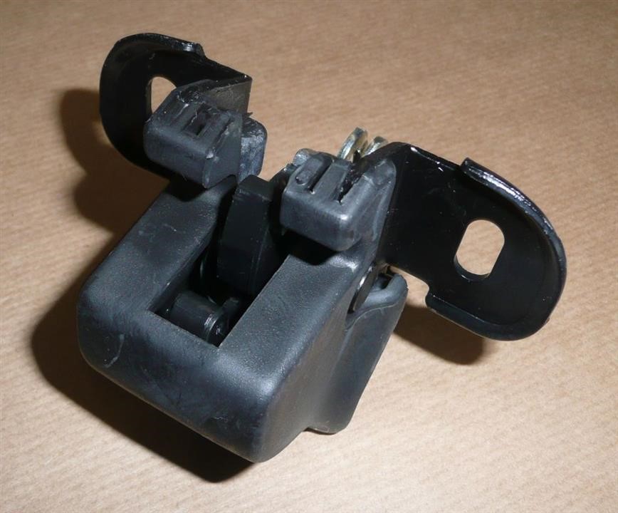 Sliding door lock, right Renault 82 00 031 626