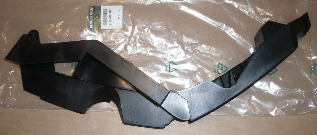 8200412349 Renault Holder, dryer