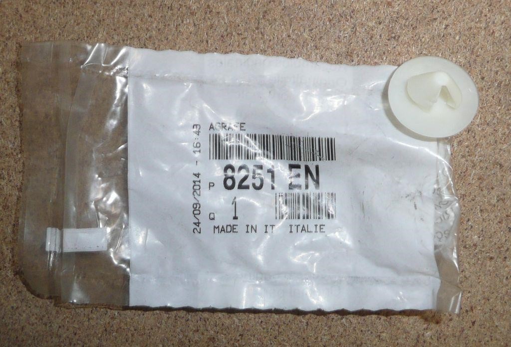 Citroen/Peugeot 8251 EN Auto part 8251EN 8251EN Citroen/Peugeot Auto part