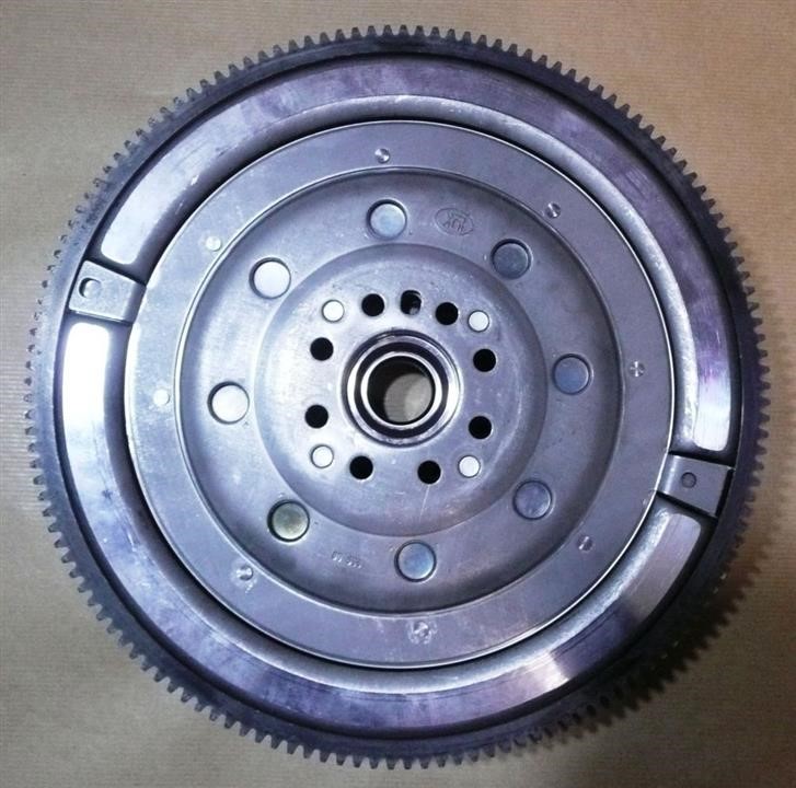 Clutch kit Citroen/Peugeot 0532 L5