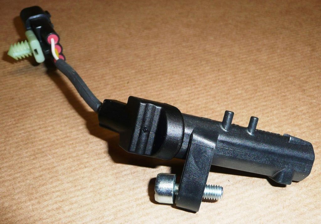 Crankshaft position sensor Citroen&#x2F;Peugeot 1920 HQ