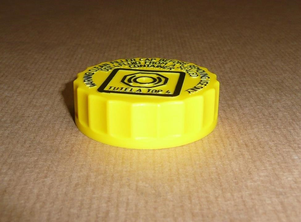 Auto part Citroen/Peugeot 4643 37