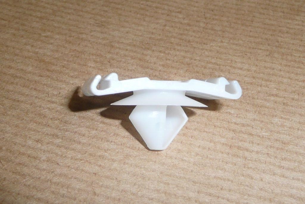 Clip Citroen/Peugeot 8565 58
