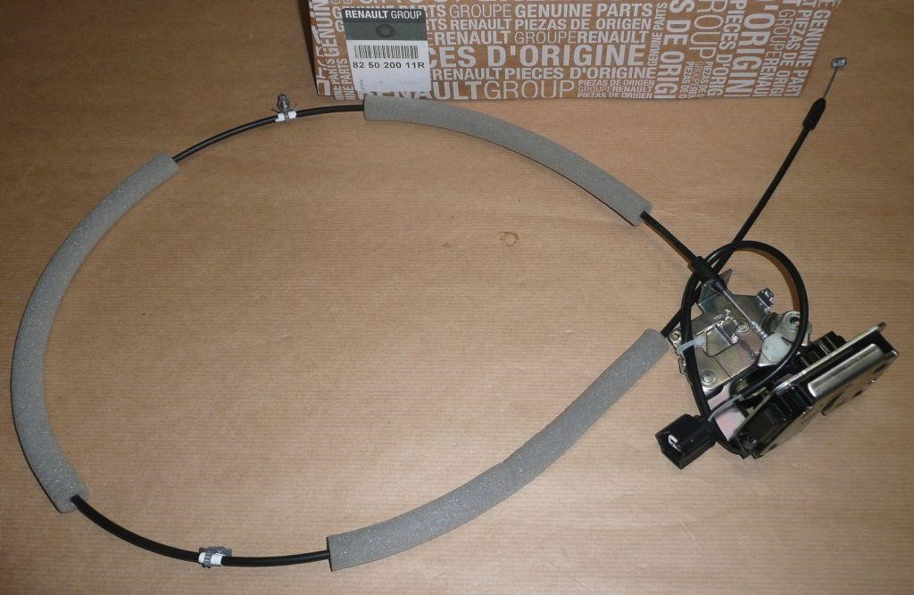 825020011R Renault Door lock