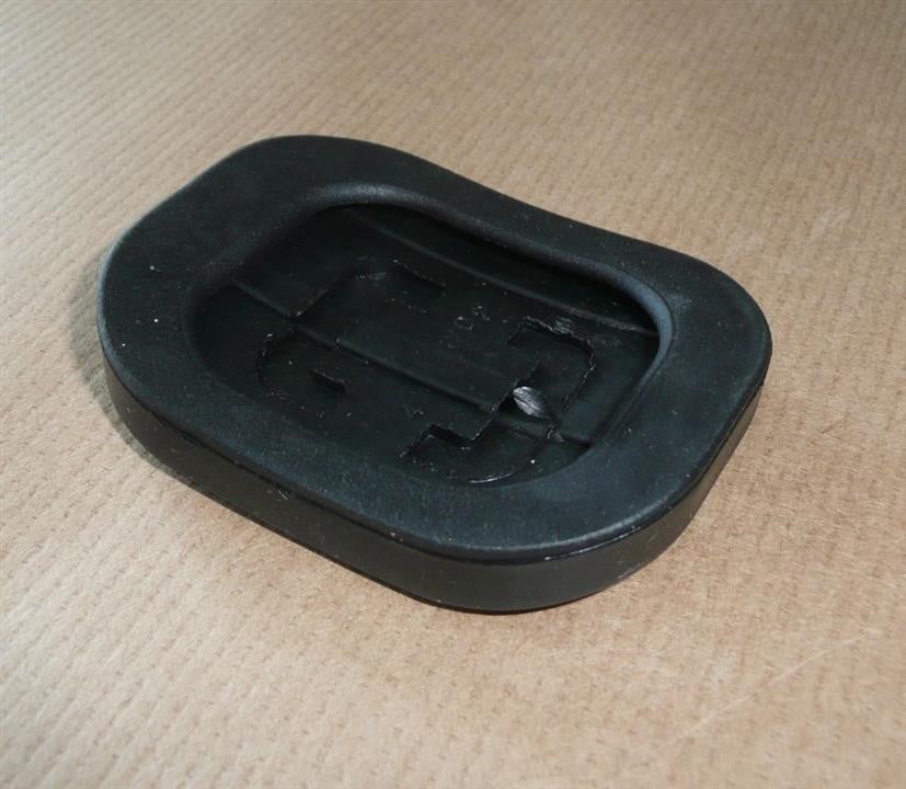Clutch pedal cover Citroen/Peugeot 4504 16