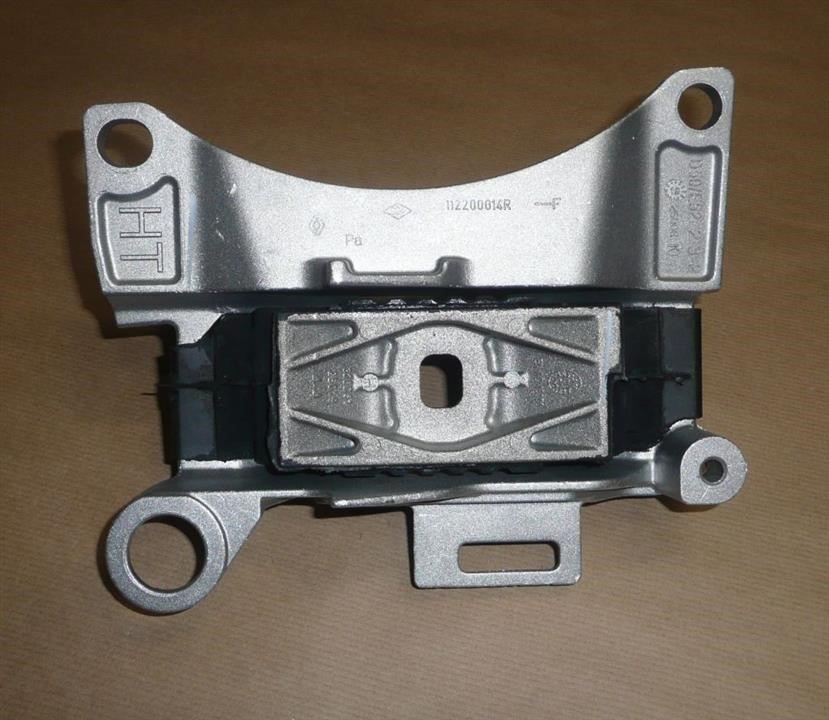 Engine mount left Renault 11 22 000 14R