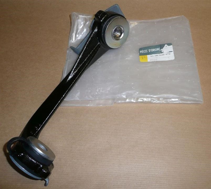 Renault 82 00 626 972 Clamp 8200626972 8200626972 Renault Clamp