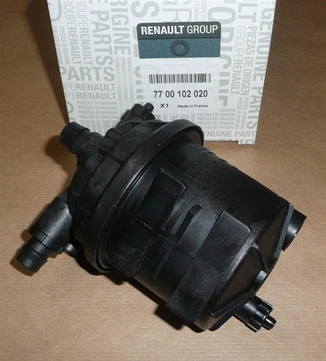 Buy Renault 77 00 102 020 at a low price in United Arab Emirates!