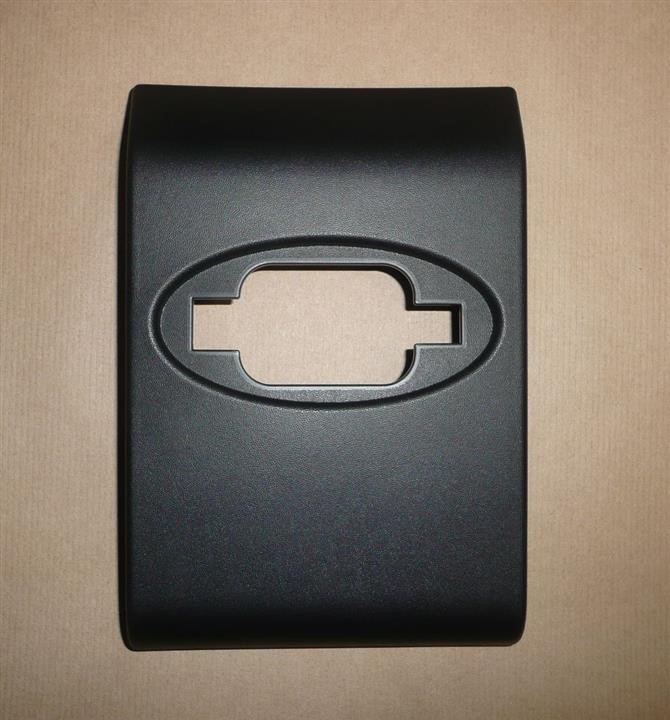 Renault Rack cover – price [object Object] PLN