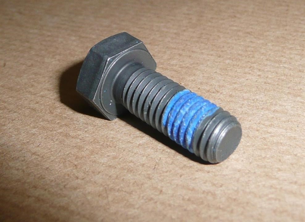 Screw Renault 77 01 020 243