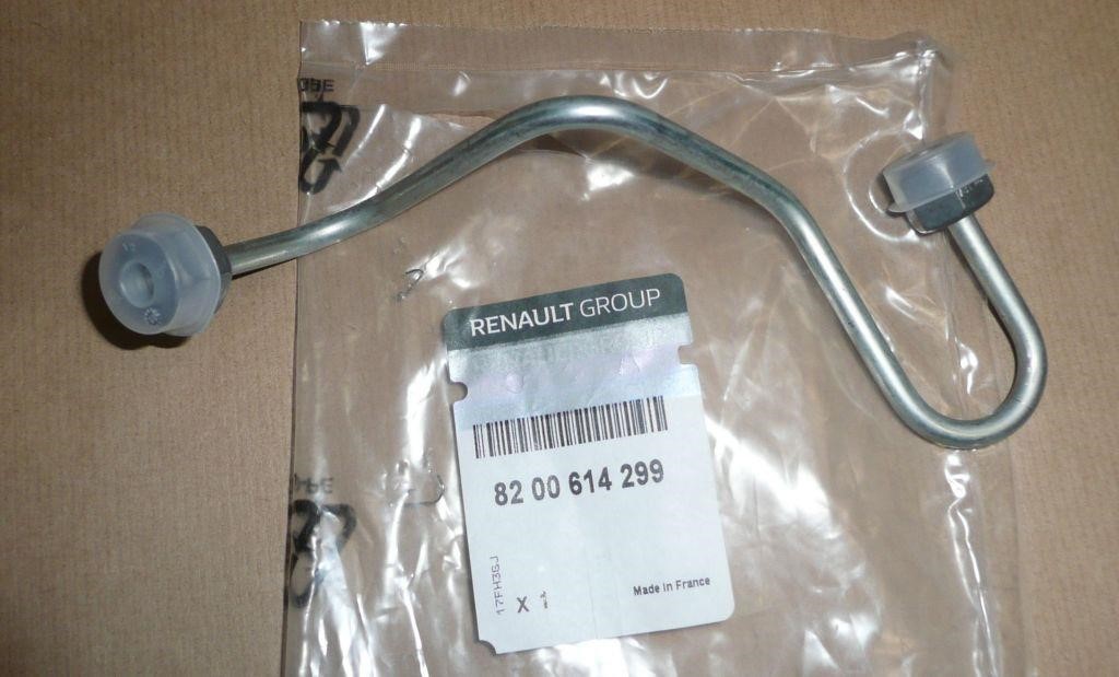 Renault 82 00 614 299 Wire assy 8200614299