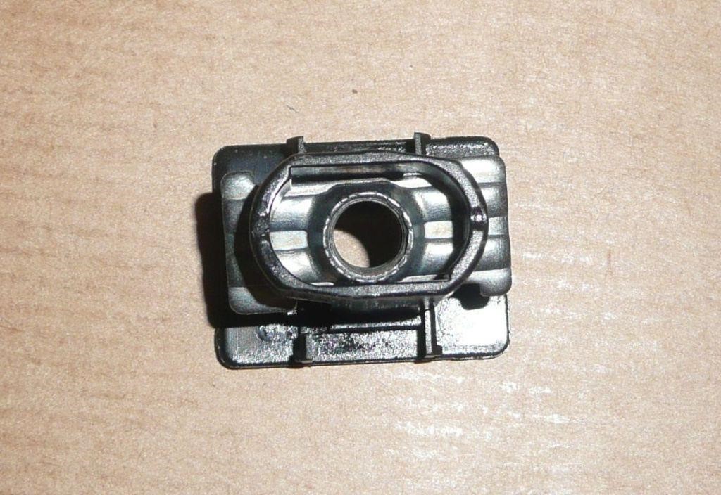 Nut Renault 77 03 044 197
