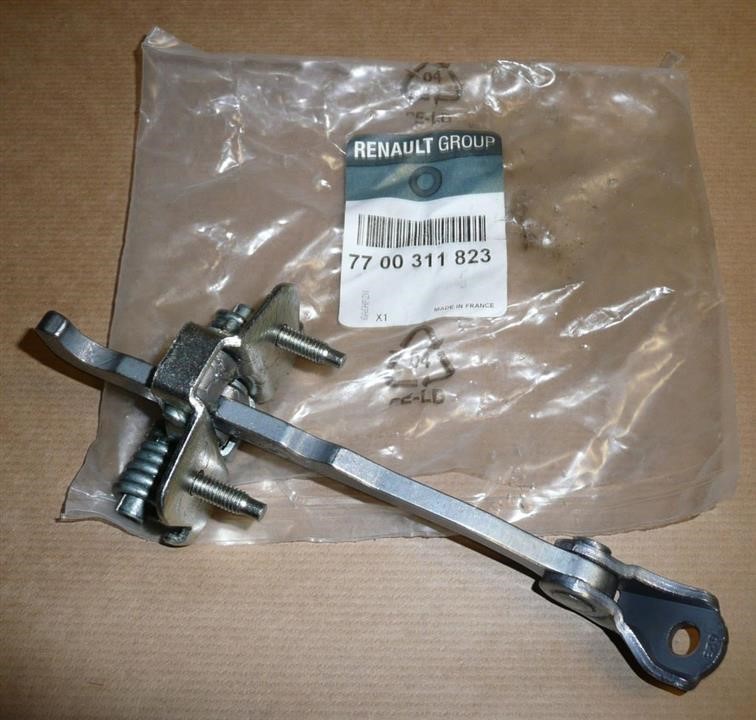 Renault Door limiter – price [object Object] PLN