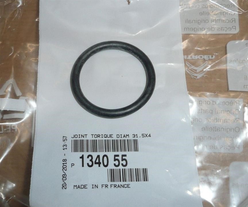 O-ring Citroen/Peugeot 1340 55