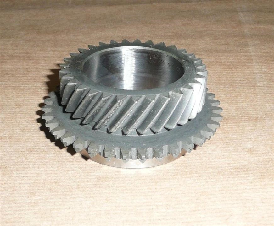 Gear Renault 82 00 118 981