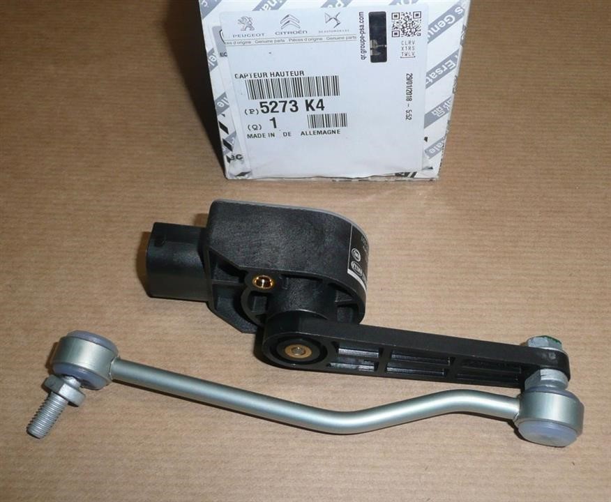 5273K4 Citroen/Peugeot Auto part