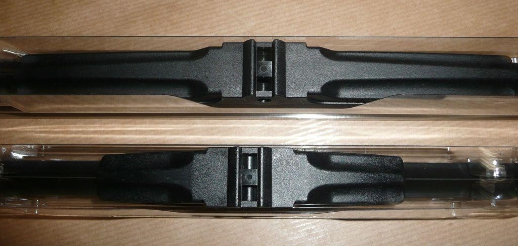 Citroen/Peugeot Wiper Blade – price 93 PLN