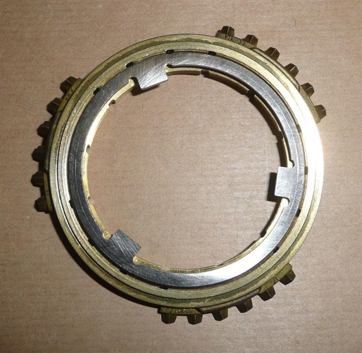 Ring synchronizer Renault 77 01 471 580