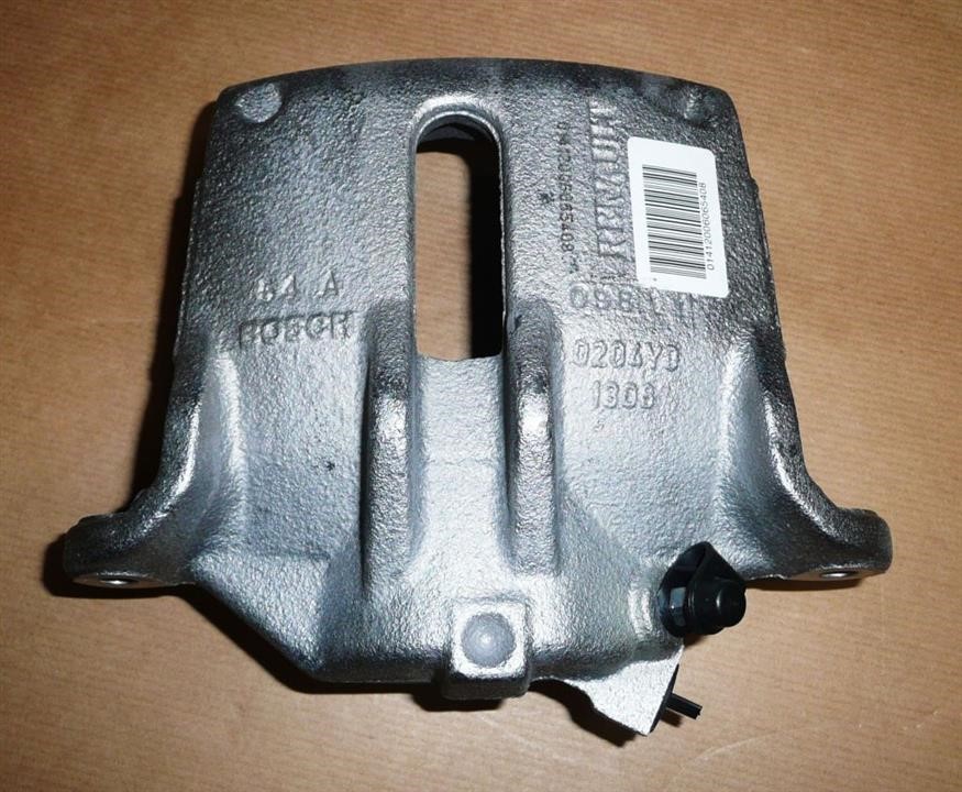 Brake Caliper Renault 77 01 207 686