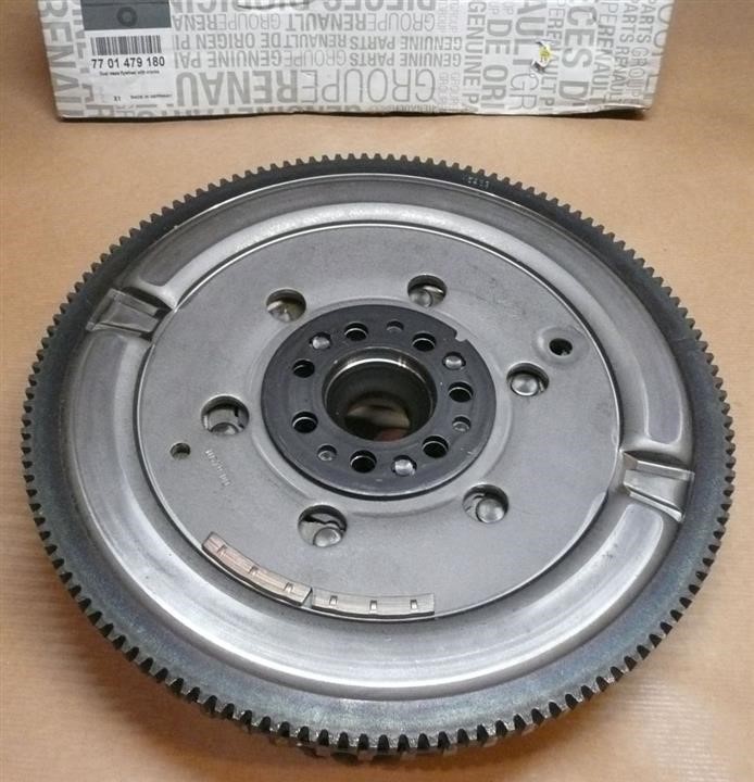 Flywheel Renault 77 01 479 180