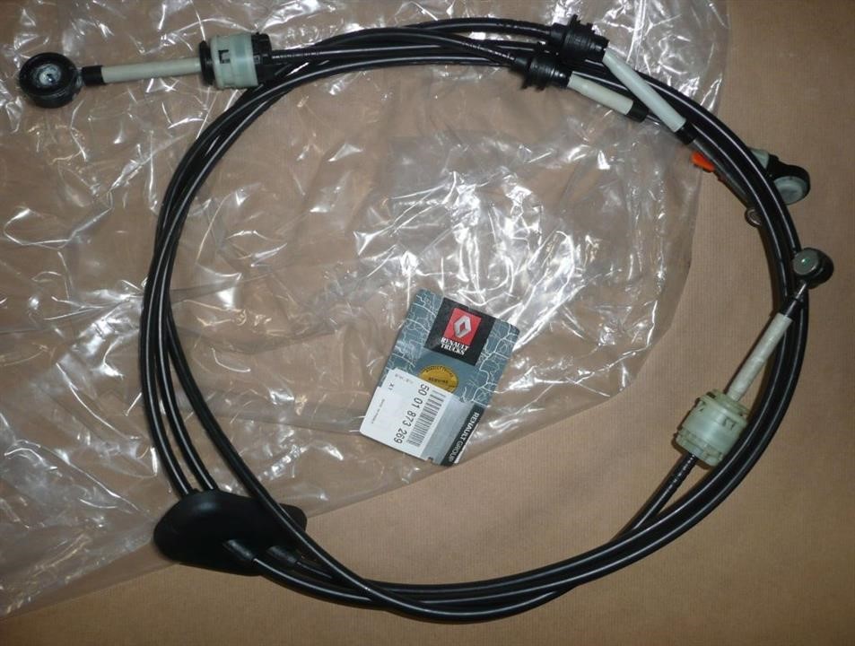 5001873269 Renault Gear shift cable