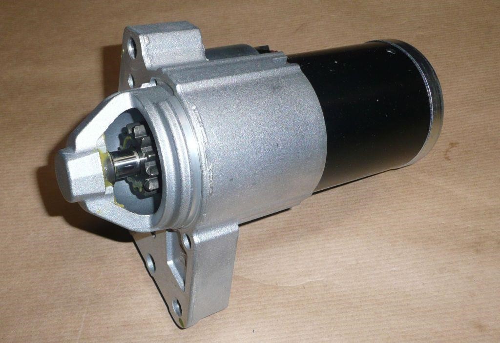 Citroen/Peugeot Starter – price 782 PLN