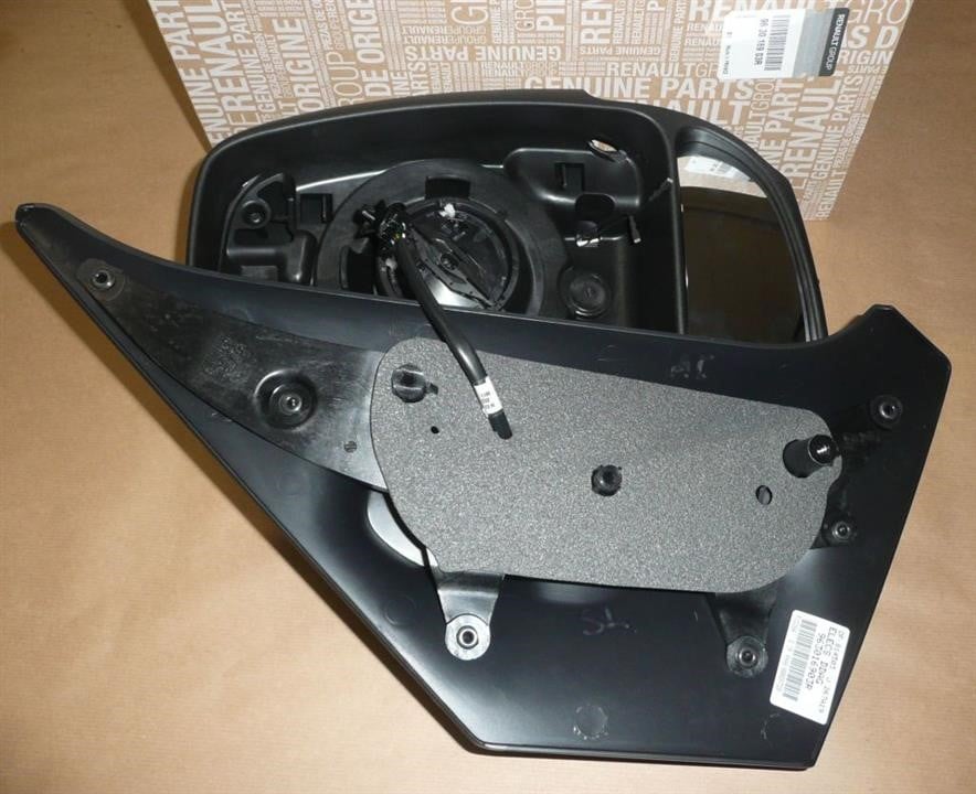 963016903R Renault Outside Mirror