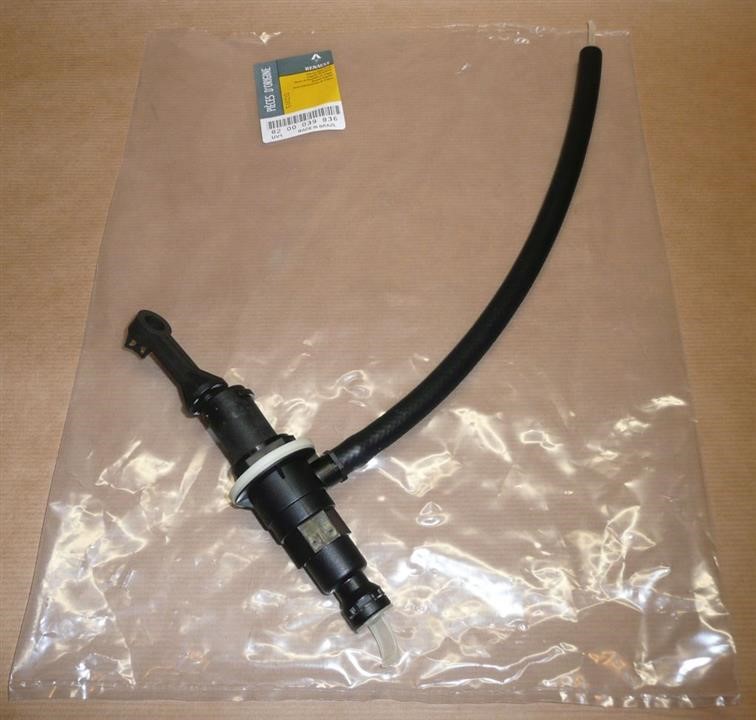 Buy Renault 82 00 039 836 at a low price in United Arab Emirates!