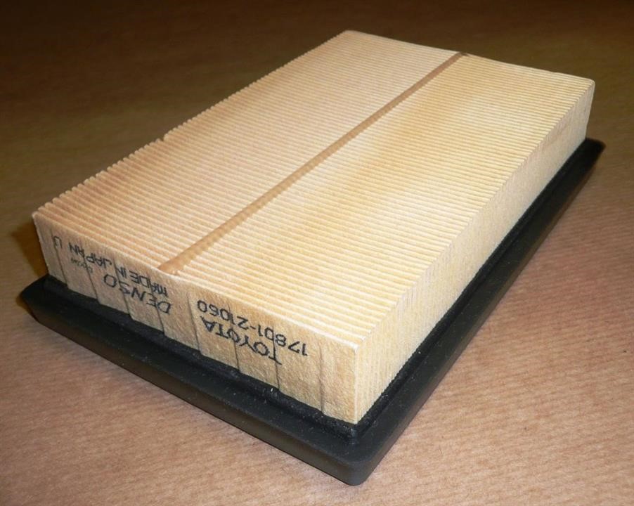 Air filter Citroen/Peugeot 16 163 688 80