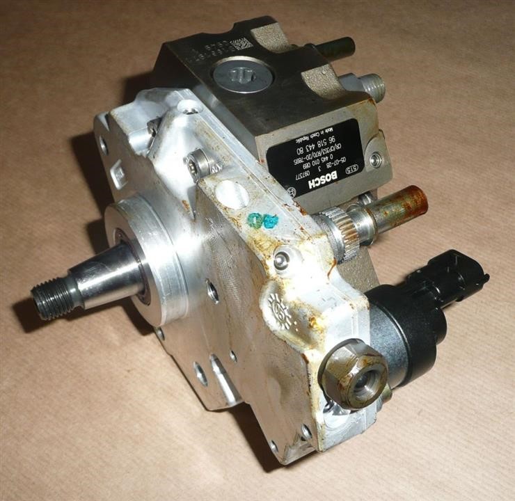 Injection Pump Citroen/Peugeot 1920 FZ