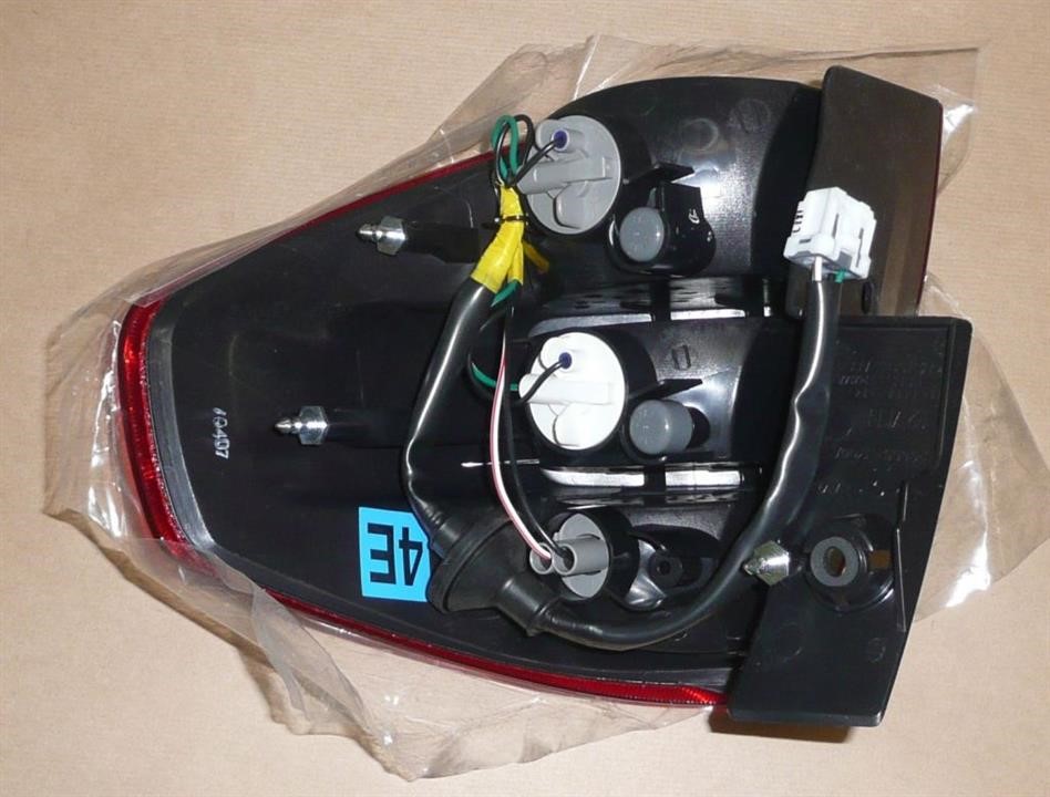 Buy Renault 26555JY00A – good price at EXIST.AE!