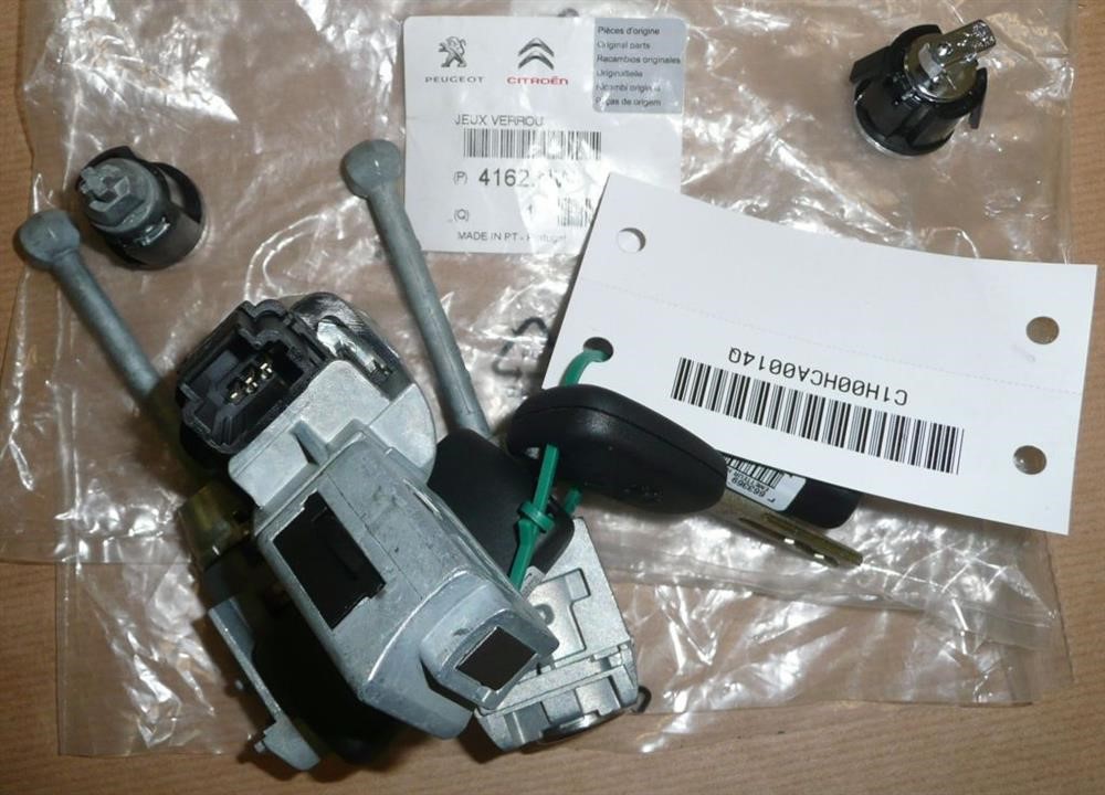 Buy Citroen/Peugeot 4162 NW at a low price in United Arab Emirates!