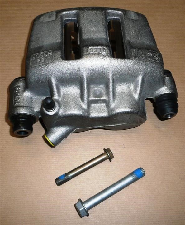 Brake Caliper Renault 77 01 208 012