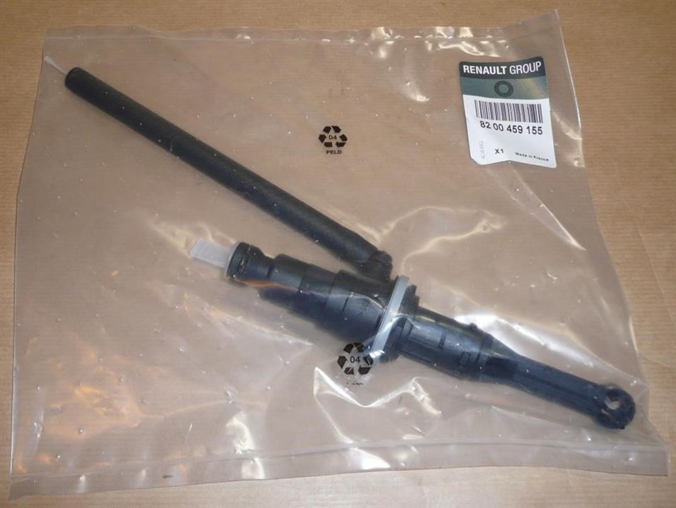 Buy Renault 8200459155 – good price at EXIST.AE!