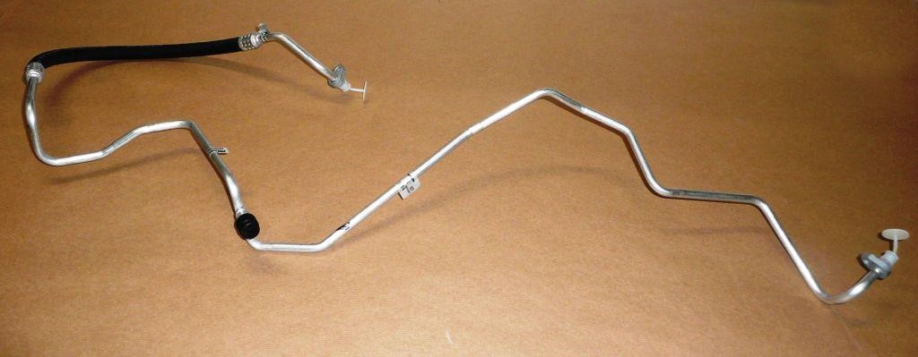 Wire assy Renault 92 44 000 31R