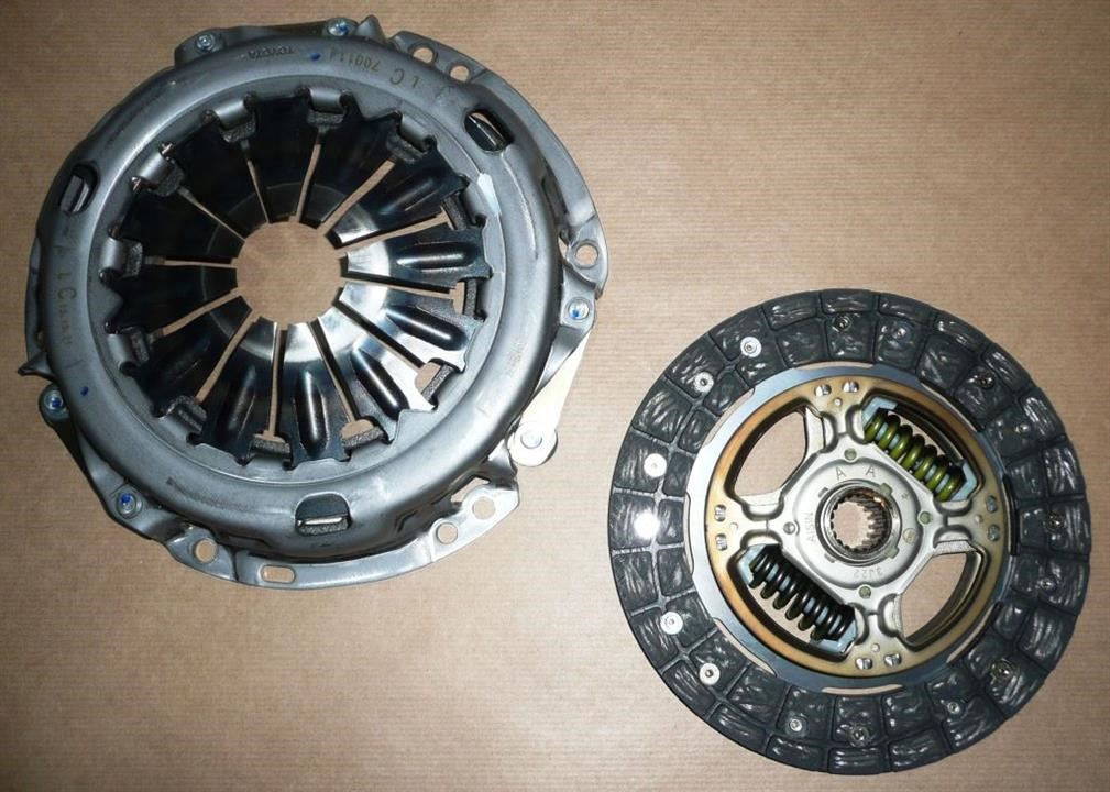 Buy Citroen/Peugeot 16 123 472 80 at a low price in United Arab Emirates!