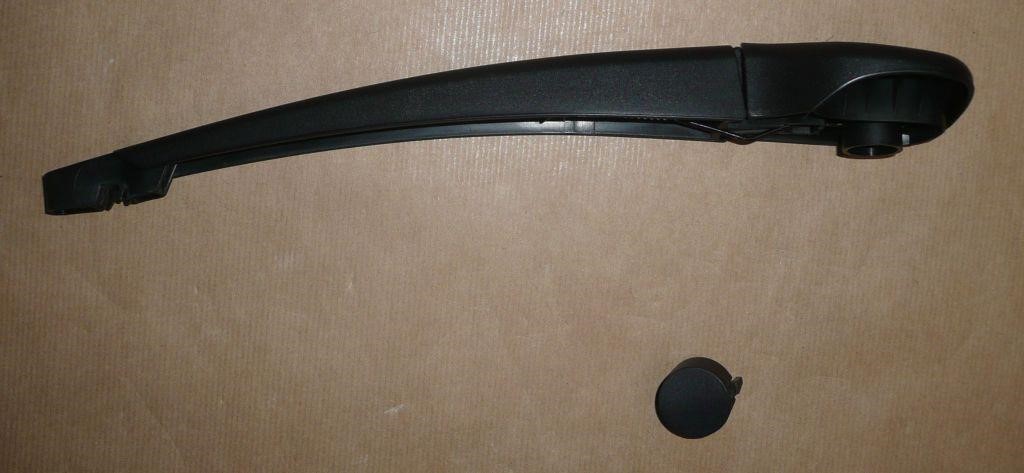 Wiper arm Citroen/Peugeot 6429 FL