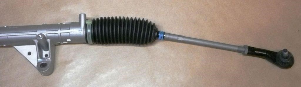 Steering Gear Renault 82 00 565 646