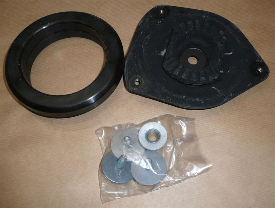 Strut bearing with bearing kit Renault 54 3A 036 61R