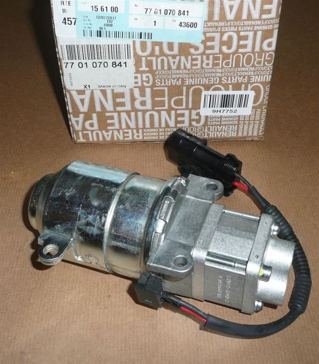 7701070841 Renault Compressor