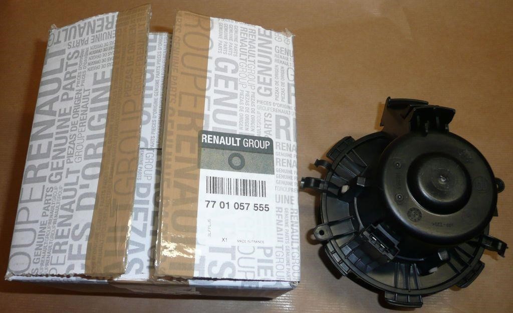 Buy Renault 77 01 057 555 at a low price in United Arab Emirates!