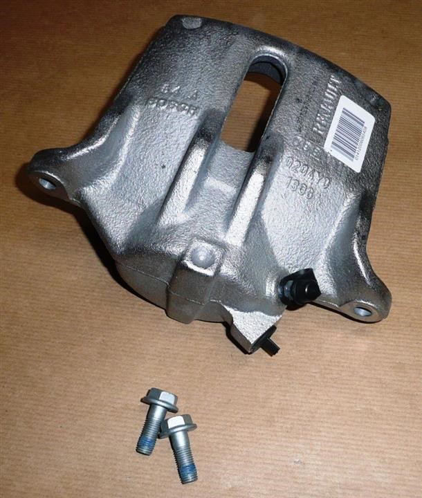 Buy Renault 77 01 207 686 at a low price in United Arab Emirates!