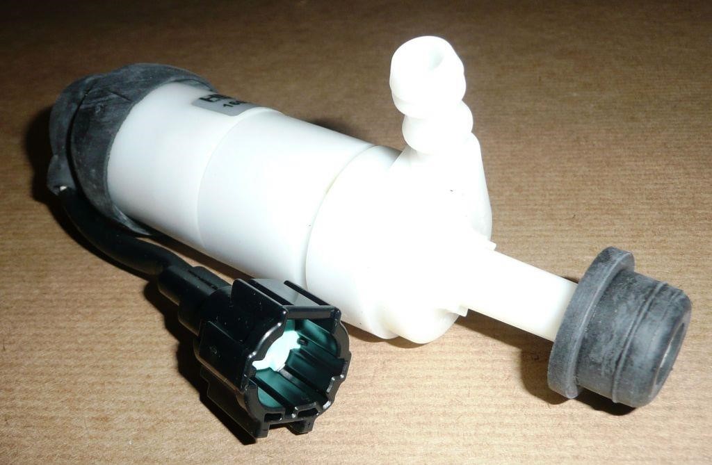 Washer pump Renault 28 62 1JY 60A