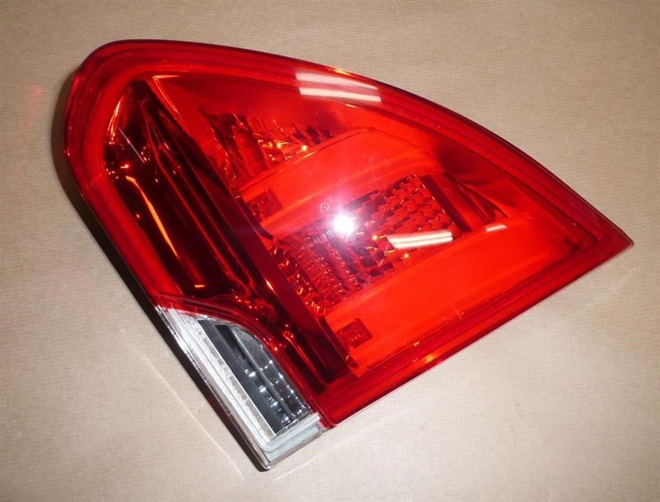 Buy Citroen/Peugeot 9678074580 – good price at EXIST.AE!